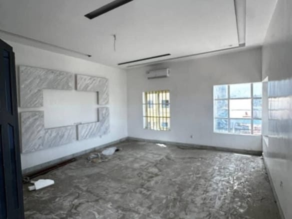 Appartement neuf climatisé à Akpakpa Yénawa 4