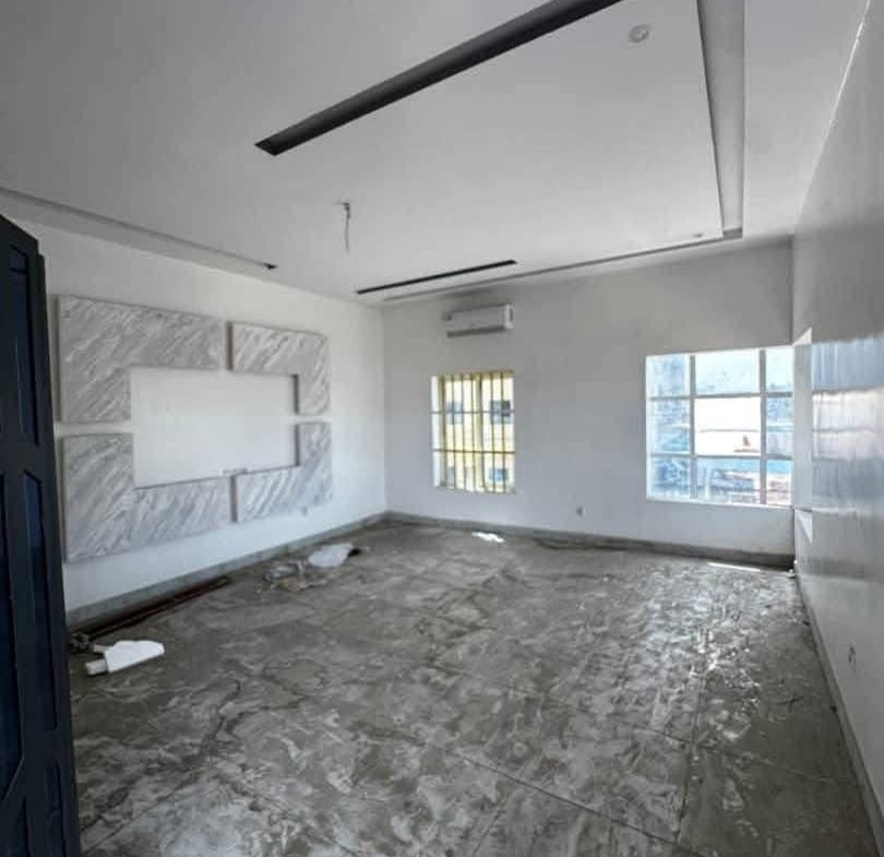 Appartement neuf climatisé à Akpakpa Yénawa 4