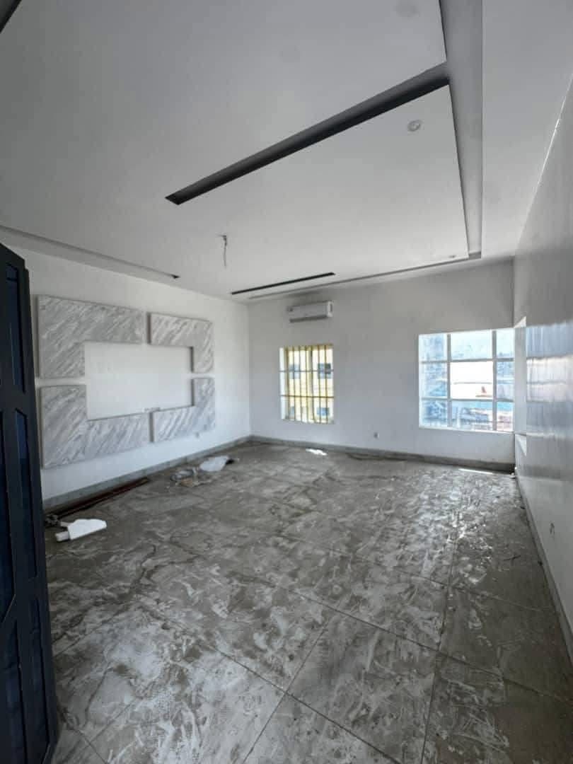 Appartement neuf climatisé à Akpakpa Yénawa 4