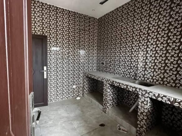 Appartement neuf climatisé à Akpakpa Yénawa 5
