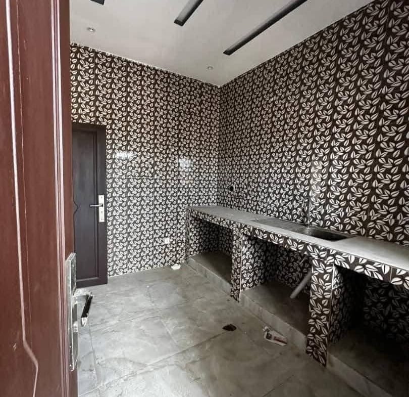 Appartement neuf climatisé à Akpakpa Yénawa 5
