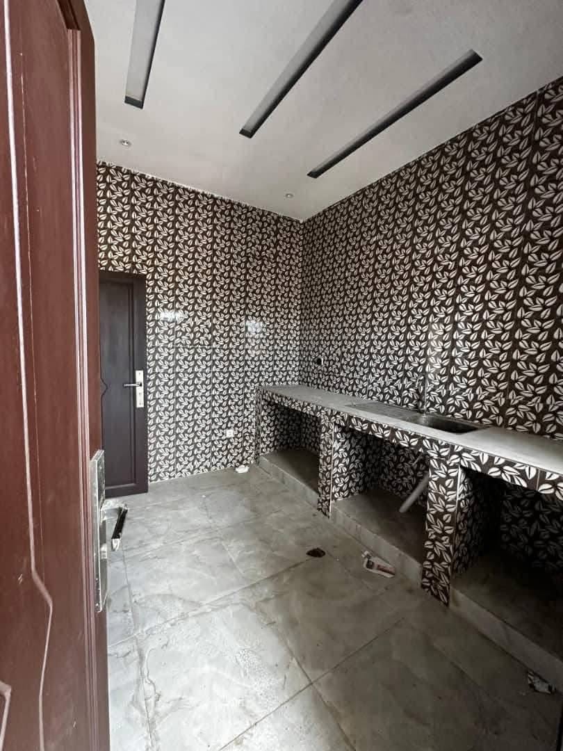 Appartement neuf climatisé à Akpakpa Yénawa 5
