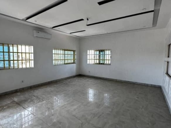 Appartement neuf climatisé à Akpakpa Yénawa