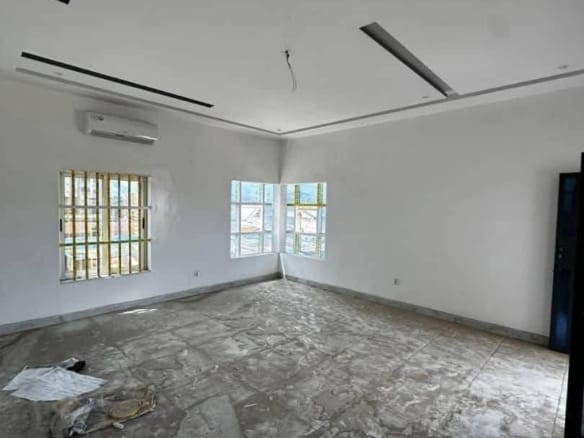 Appartement neuf climatisé à Akpakpa Yénawa 6
