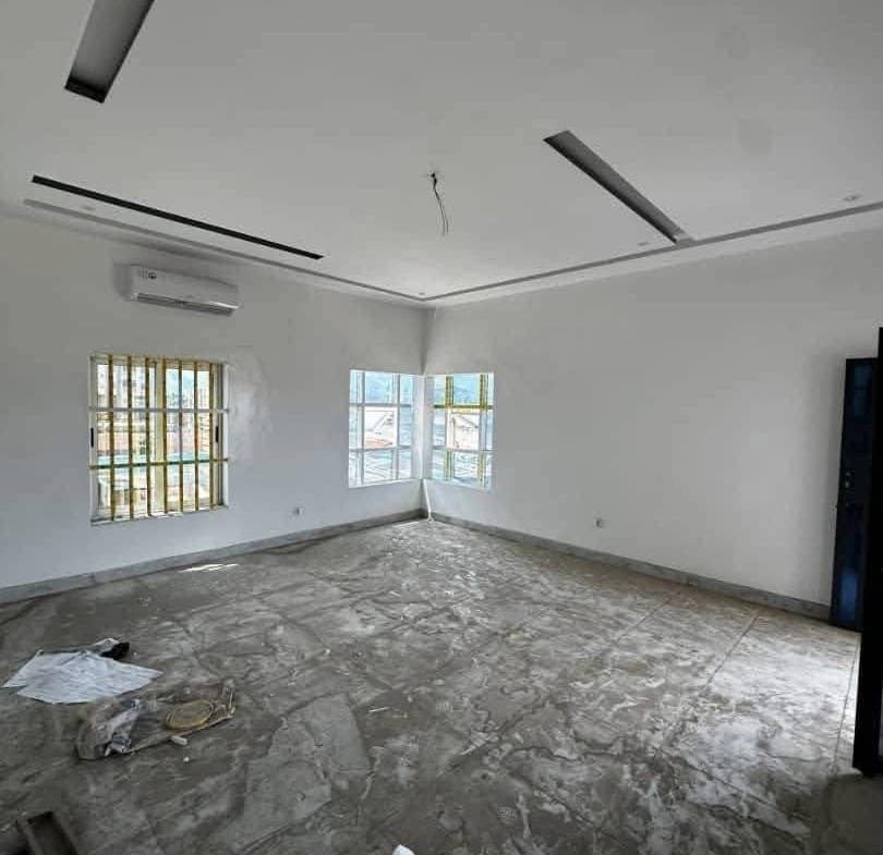 Appartement neuf climatisé à Akpakpa Yénawa 6