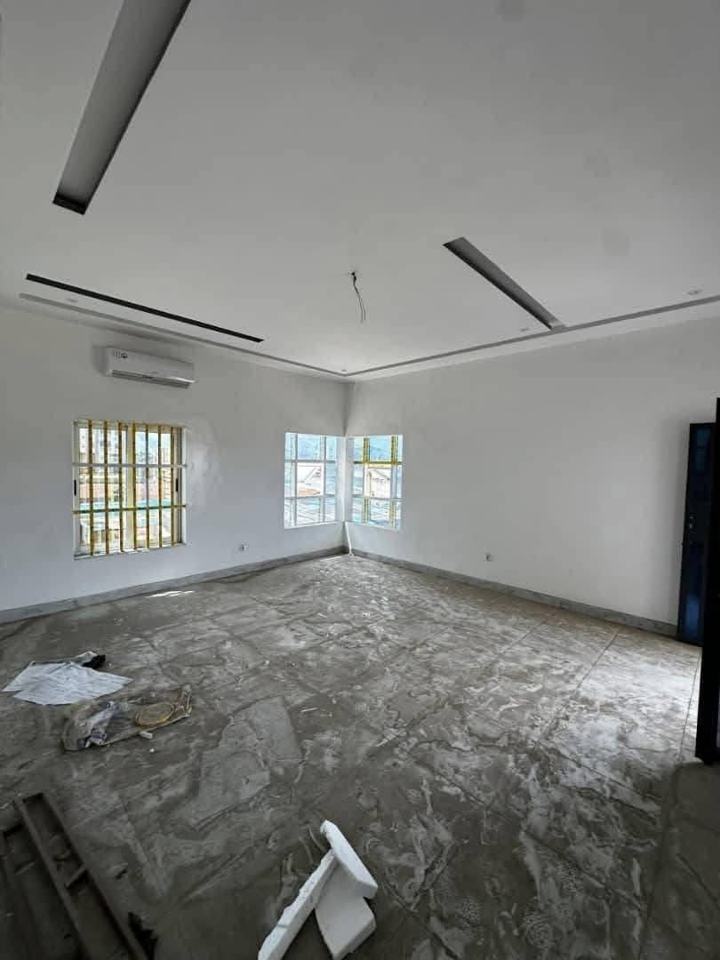 Appartement neuf climatisé à Akpakpa Yénawa 6
