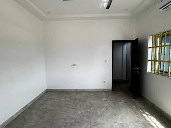 Appartement neuf climatisé à Akpakpa Yénawa 7