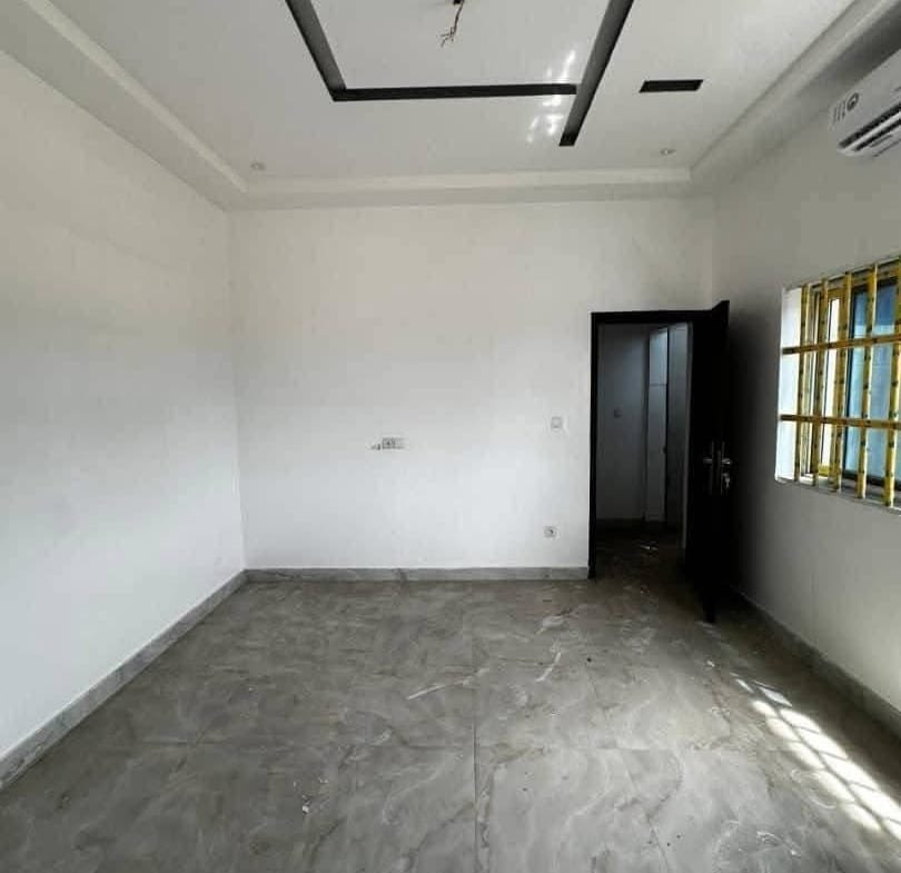 Appartement neuf climatisé à Akpakpa Yénawa 7