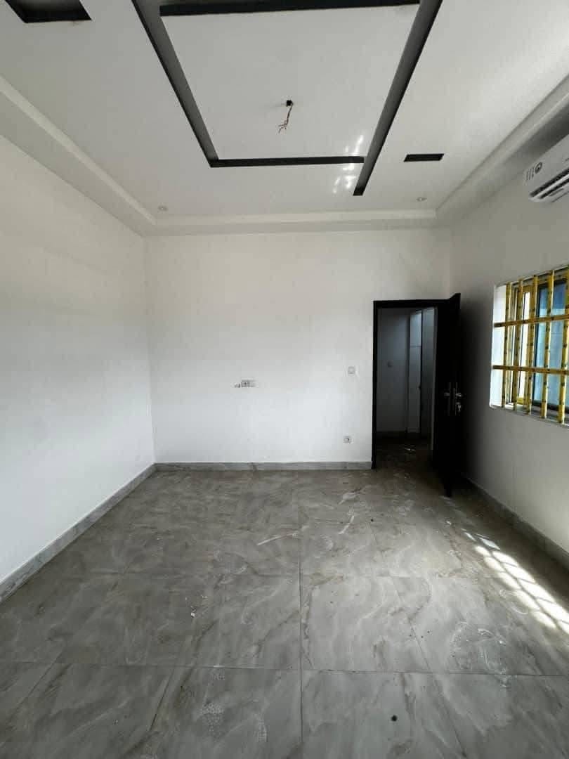Appartement neuf climatisé à Akpakpa Yénawa 7