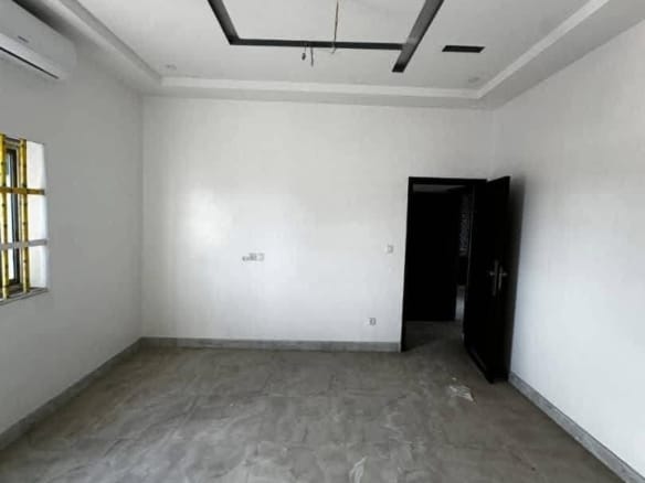 Appartement neuf climatisé à Akpakpa Yénawa 8