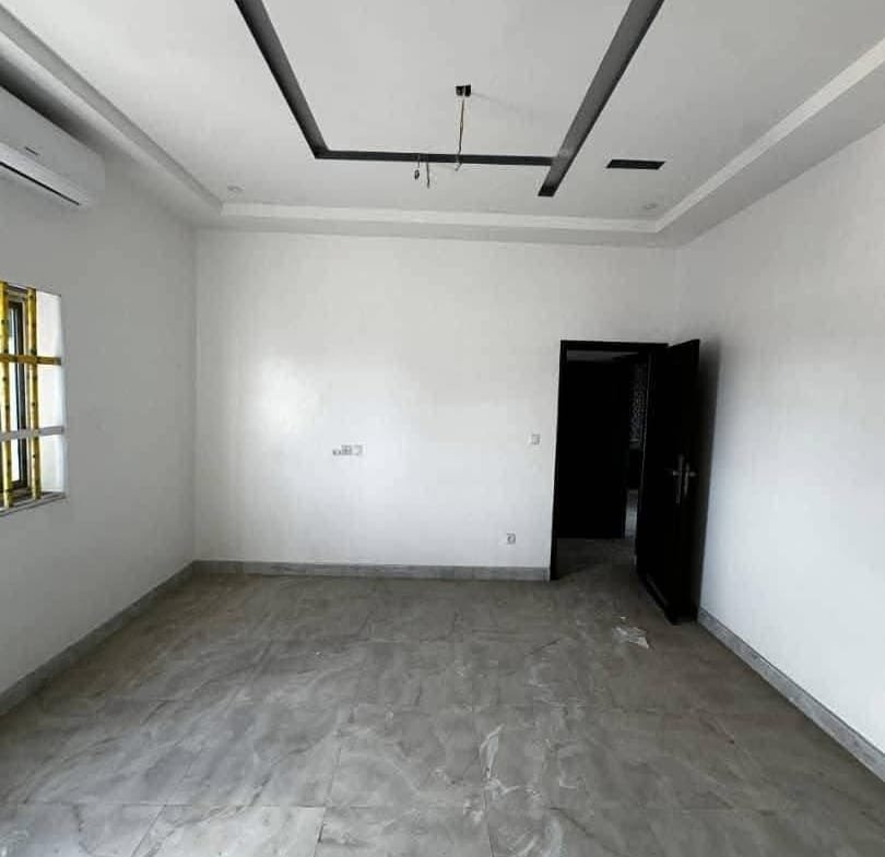 Appartement neuf climatisé à Akpakpa Yénawa 8