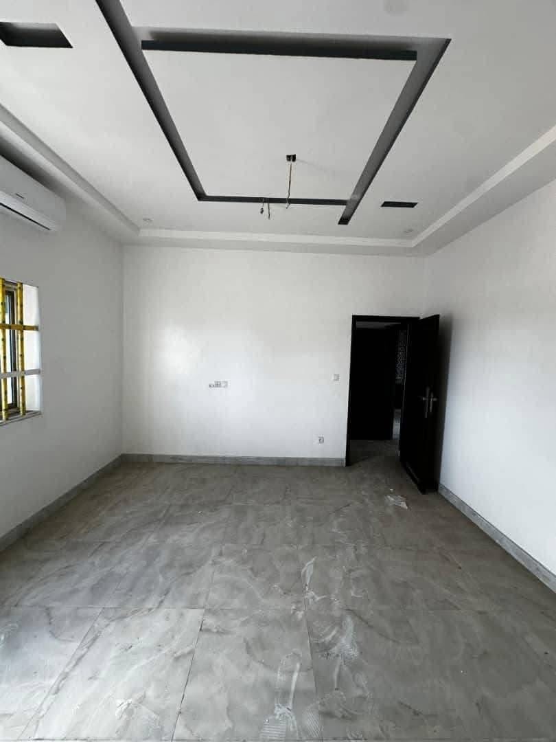 Appartement neuf climatisé à Akpakpa Yénawa 8