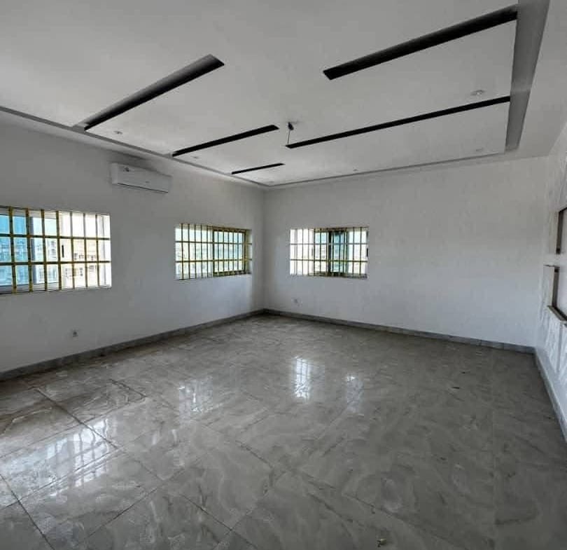 Appartement neuf climatisé à Akpakpa Yénawa