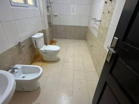 Appartement neuf climatisé à Akpakpa Yénawa 9