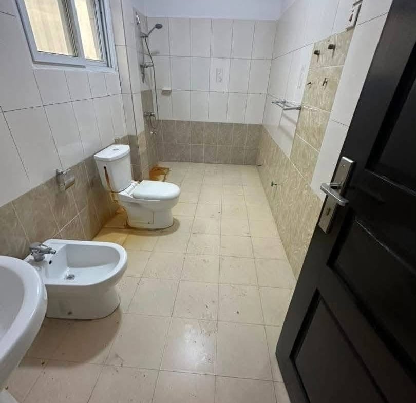 Appartement neuf climatisé à Akpakpa Yénawa 9