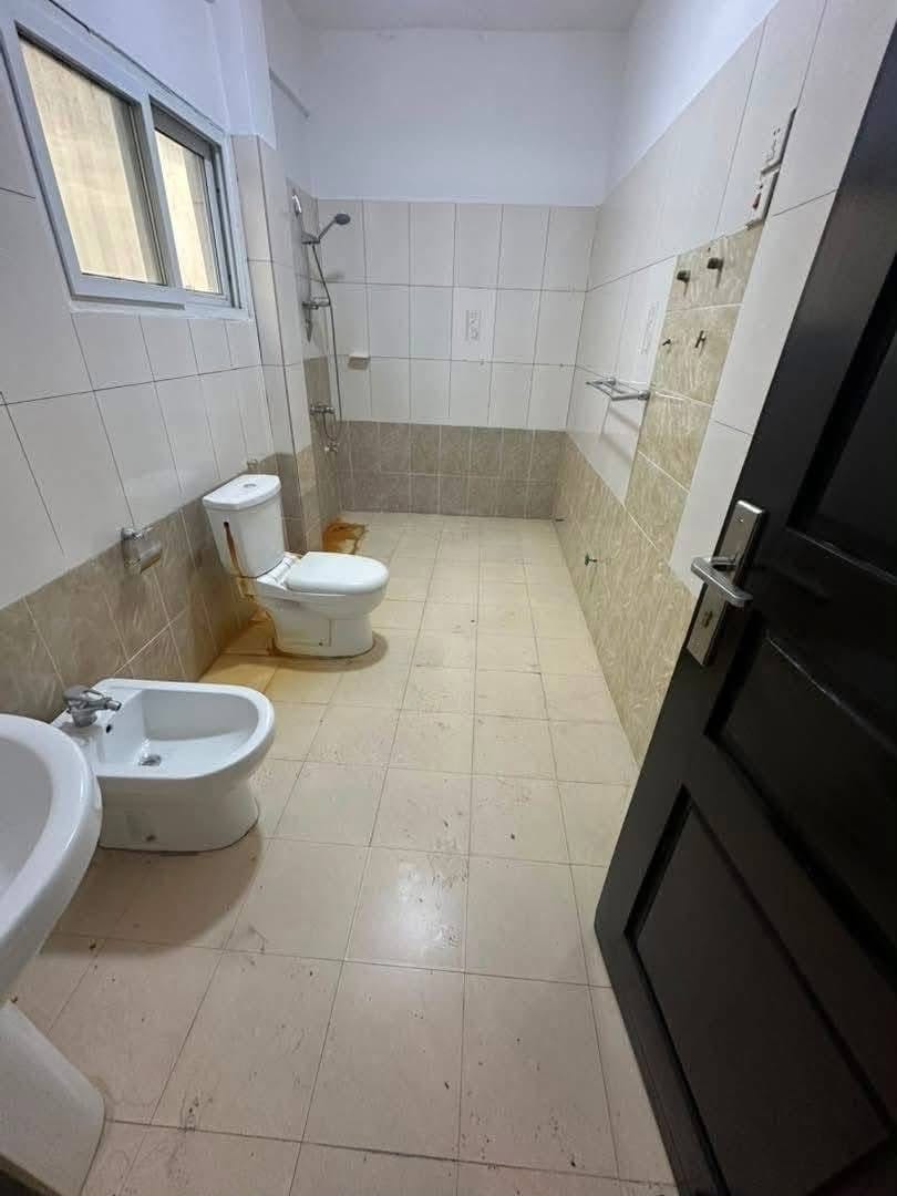 Appartement neuf climatisé à Akpakpa Yénawa 9