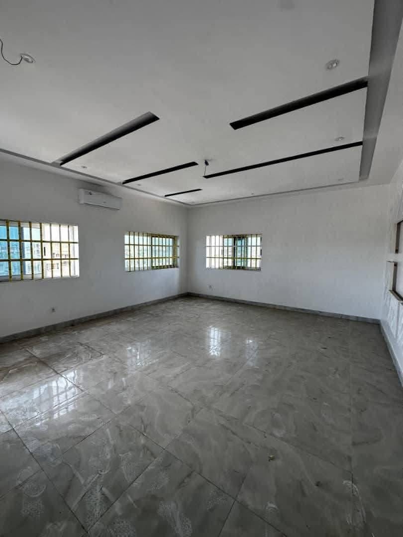 Appartement neuf climatisé à Akpakpa Yénawa