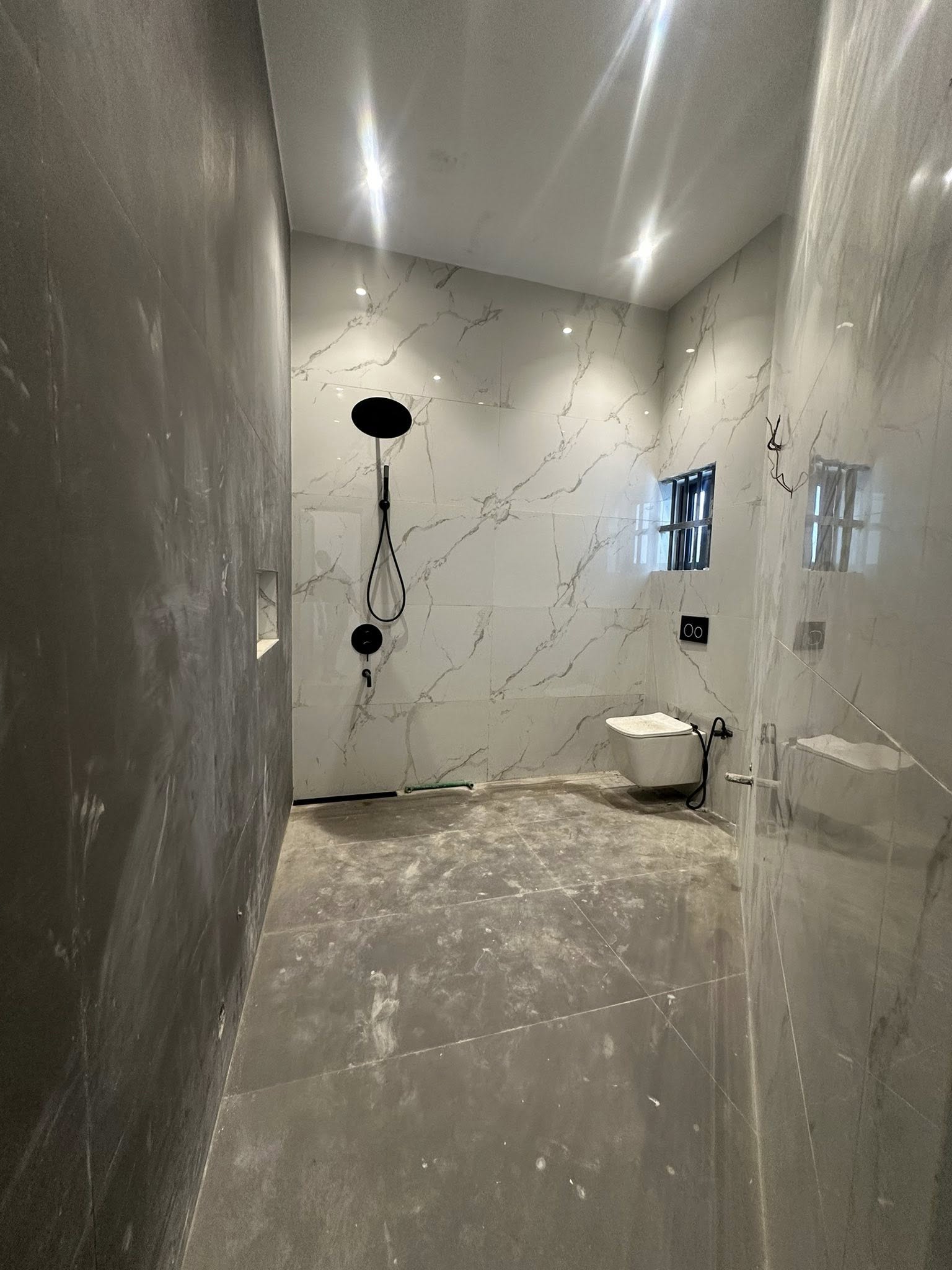 Appartement neuf de 3 chambres à Fidjrossè Akogbato 10 Appartement neuf de 3 chambres à Fidjrossè Akogbato 10
