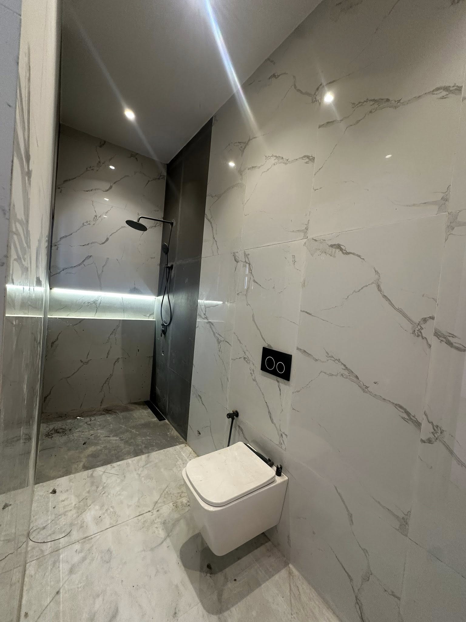 Appartement neuf de 3 chambres à Fidjrossè Akogbato 17 Appartement neuf de 3 chambres à Fidjrossè Akogbato 17