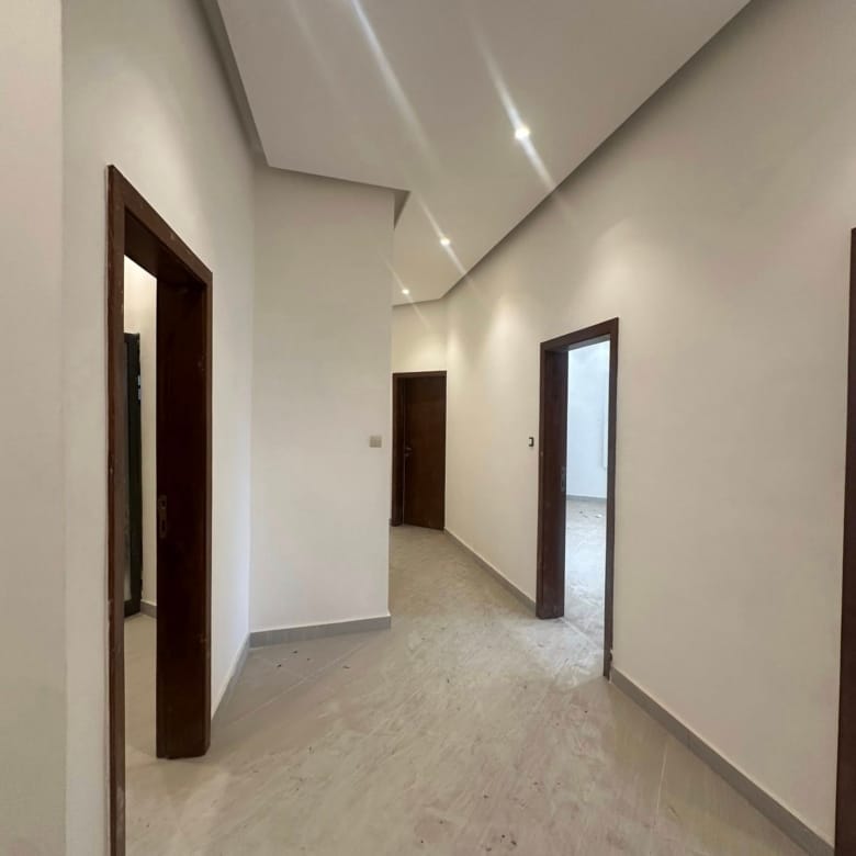 Appartement neuf de 3 chambres à Fidjrossè Akogbato 20