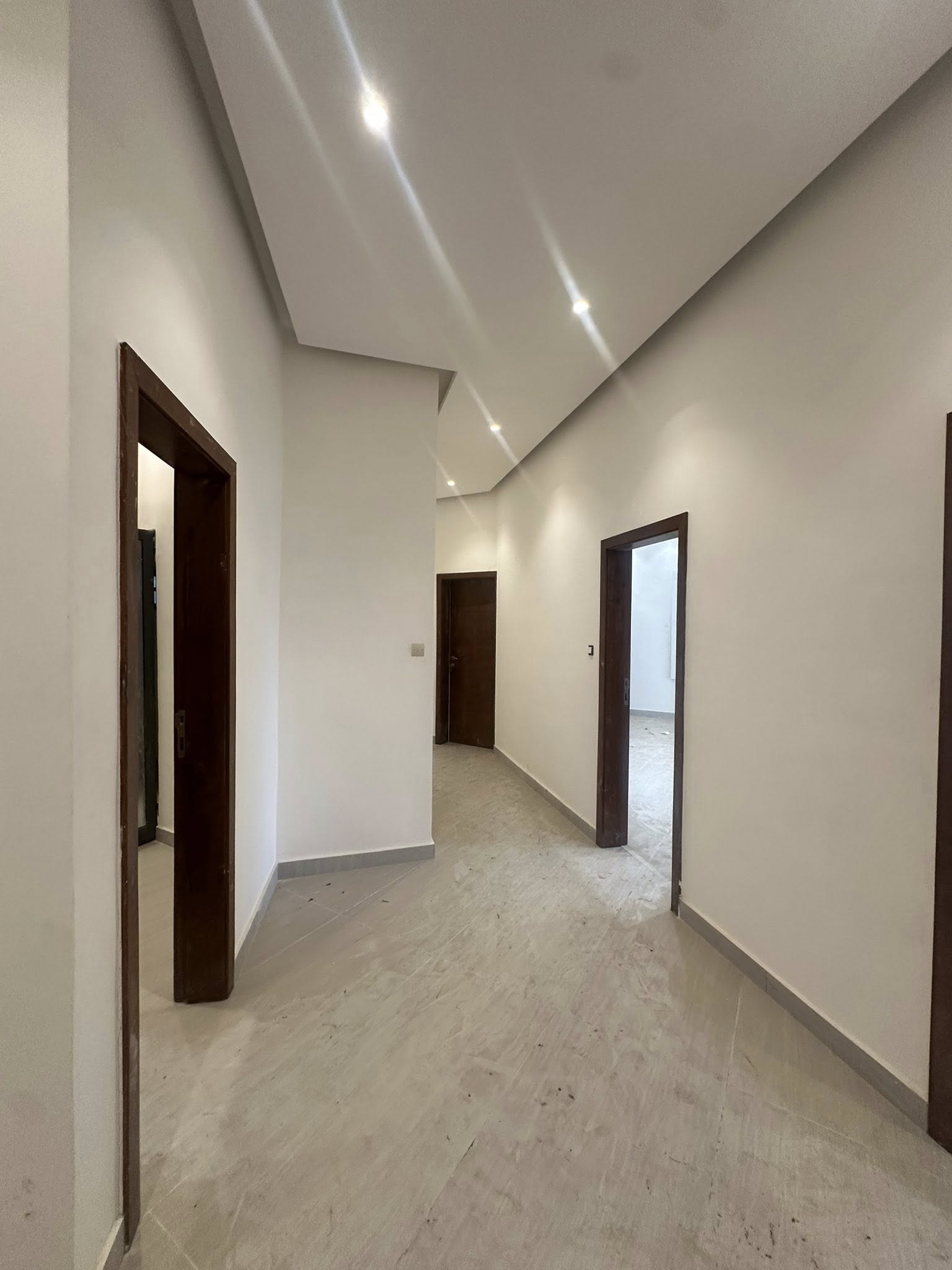 Appartement neuf de 3 chambres à Fidjrossè Akogbato 20 Appartement neuf de 3 chambres à Fidjrossè Akogbato 20