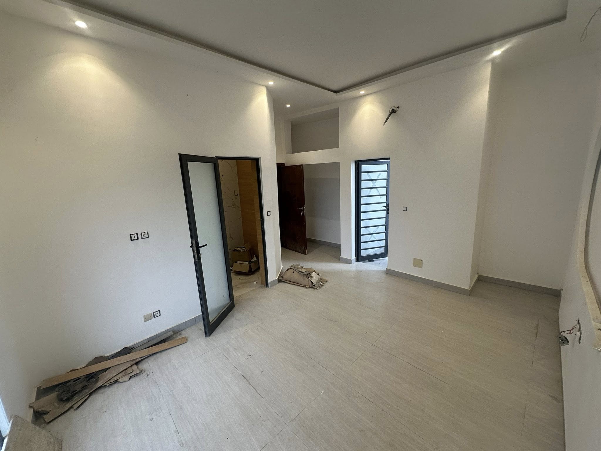 Appartement neuf de 3 chambres à Fidjrossè Akogbato 4 Appartement neuf de 3 chambres à Fidjrossè Akogbato 4