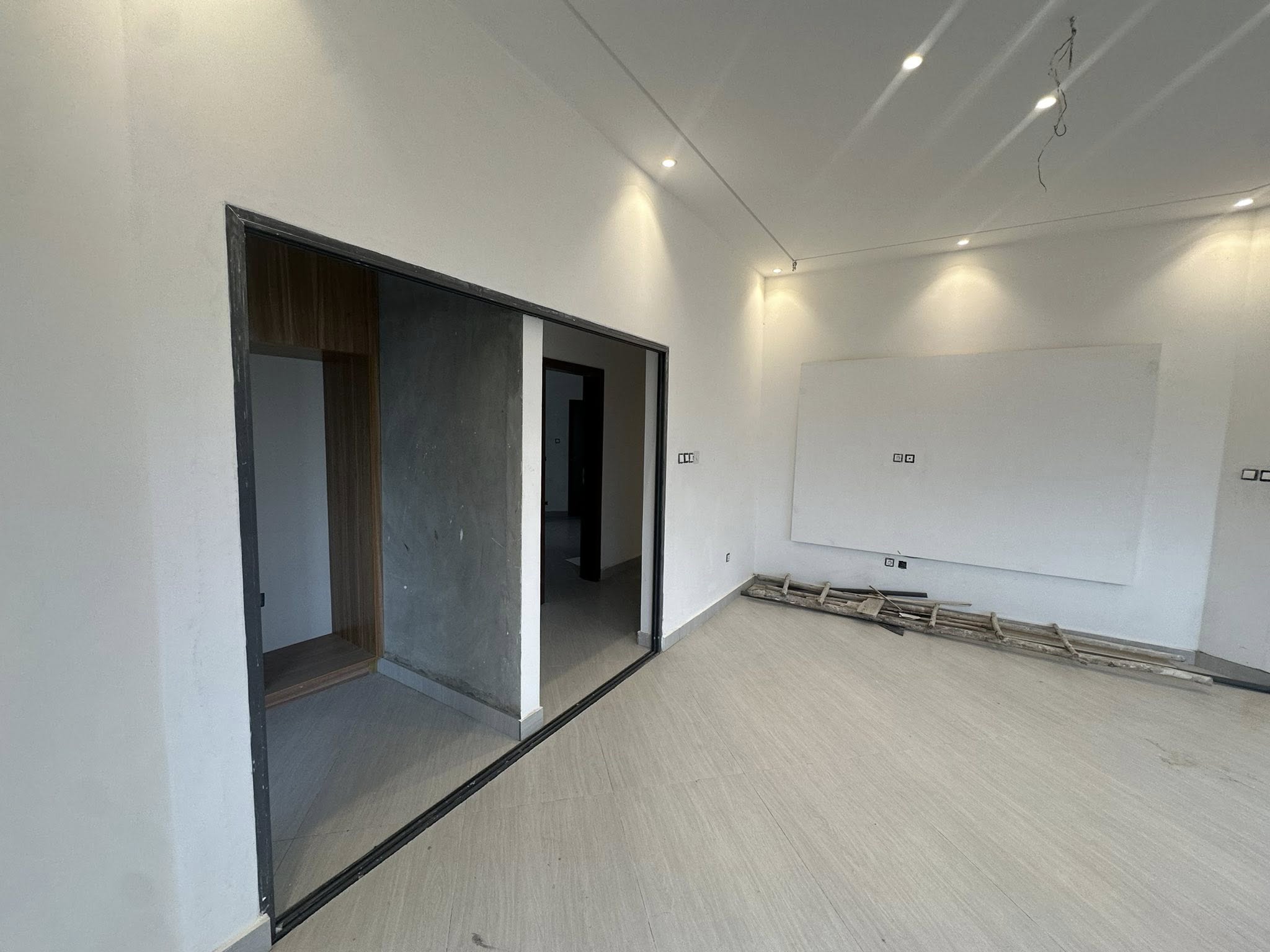 Appartement neuf de 3 chambres à Fidjrossè Akogbato 5 Appartement neuf de 3 chambres à Fidjrossè Akogbato 5