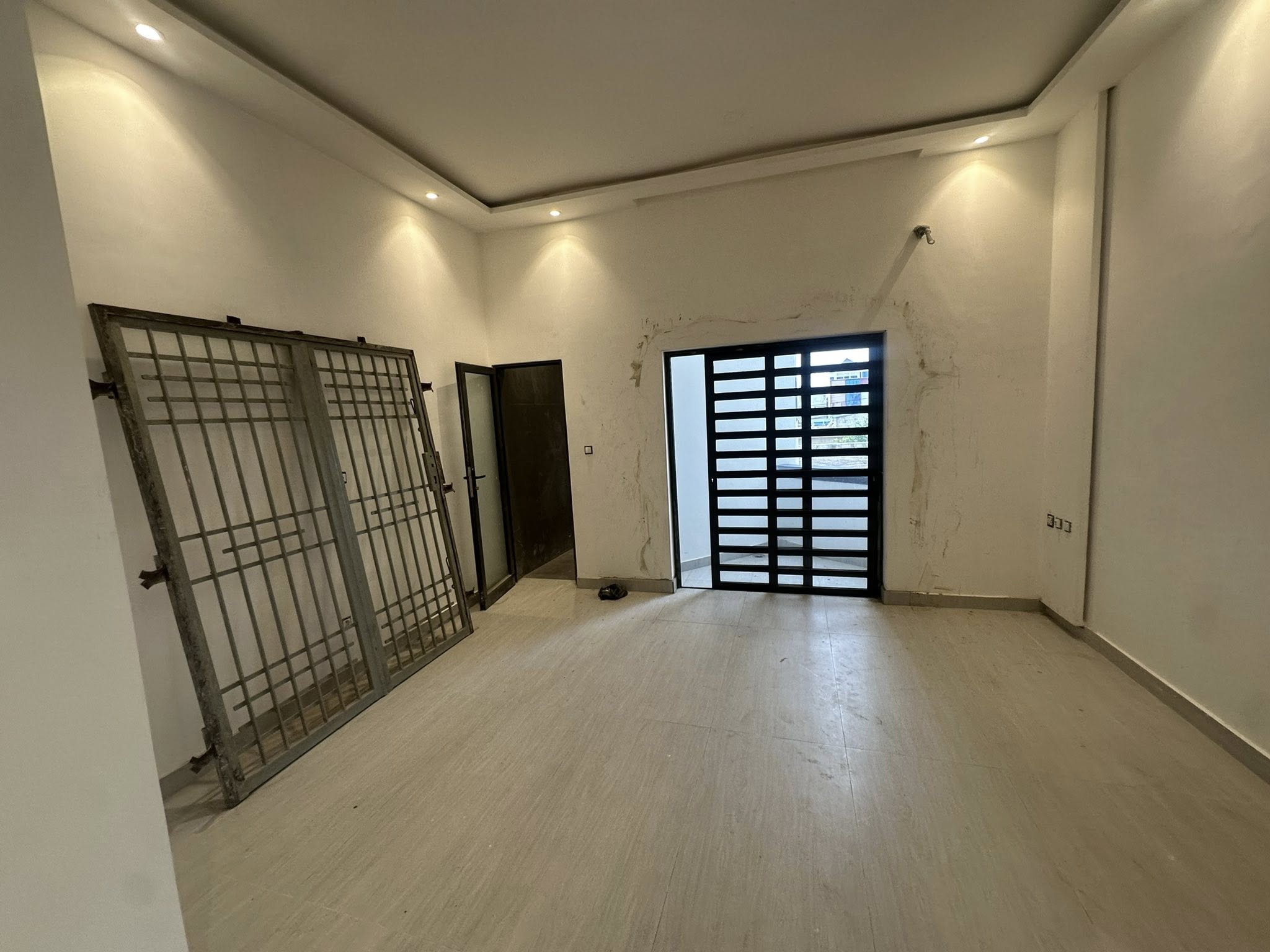 Appartement neuf de 3 chambres à Fidjrossè Akogbato 6 Appartement neuf de 3 chambres à Fidjrossè Akogbato 6