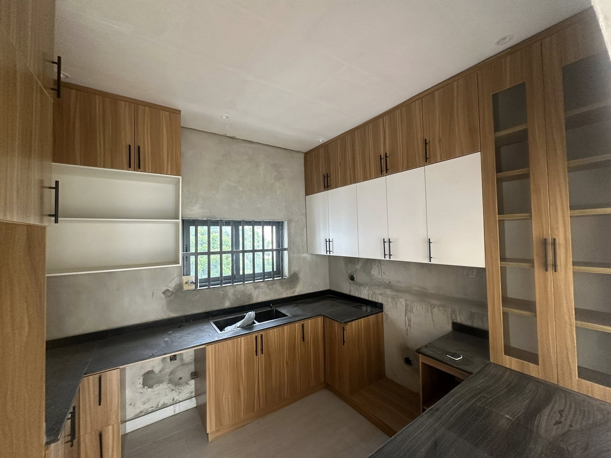 Appartement neuf de 3 chambres à Fidjrossè Akogbato 7 Appartement neuf de 3 chambres à Fidjrossè Akogbato 7