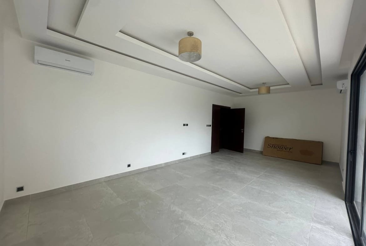Appartements haut standing à Camp Guézo Cotonou 2