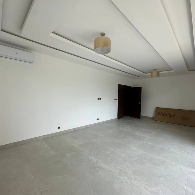 Appartements haut standing à Camp Guézo Cotonou 2