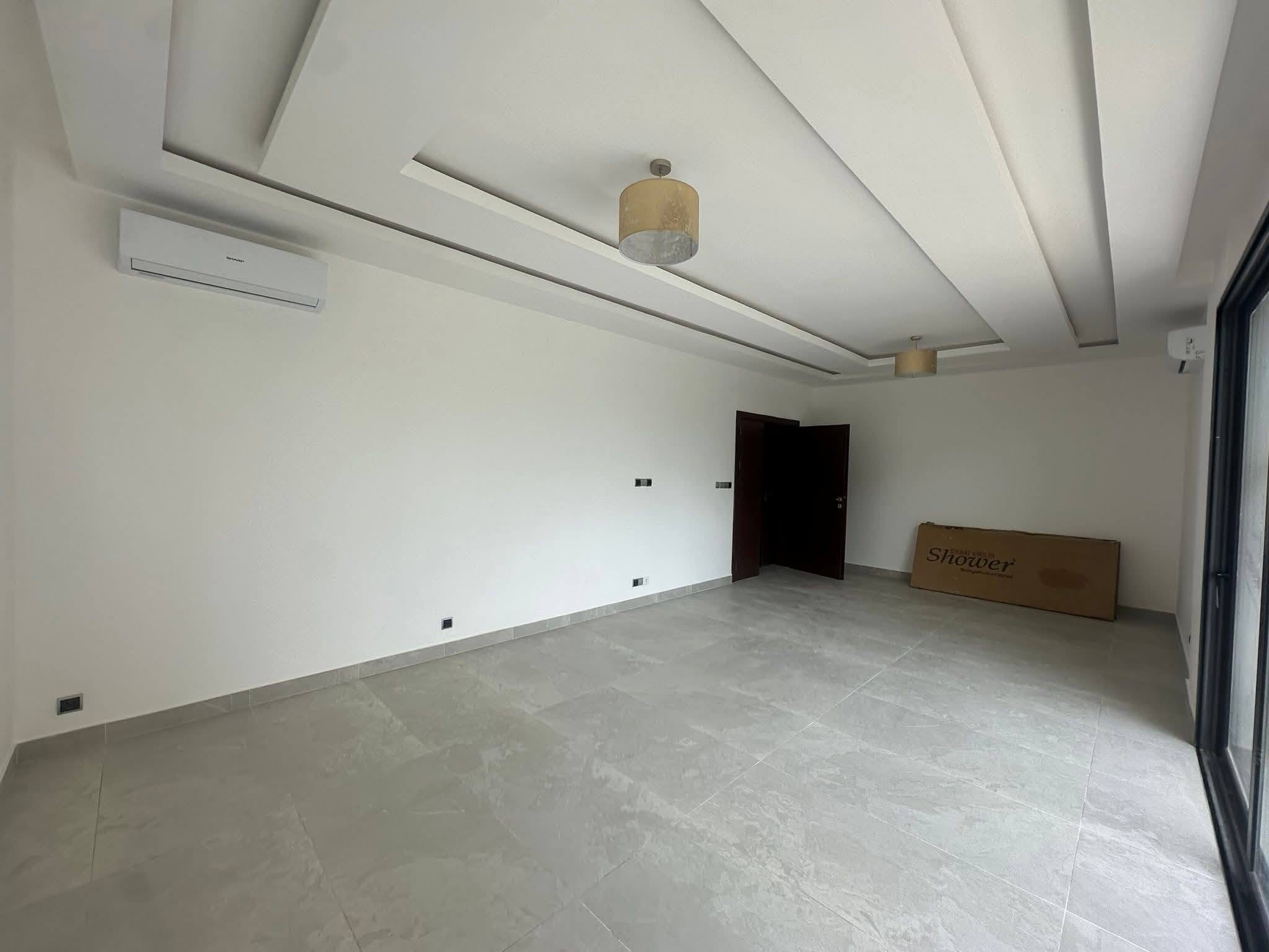 Appartements haut standing à Camp Guézo Cotonou 2