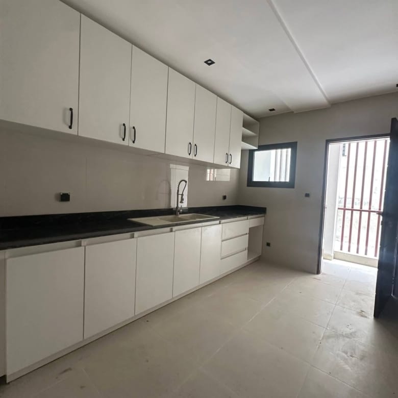 Appartements haut standing à Camp Guézo Cotonou 3