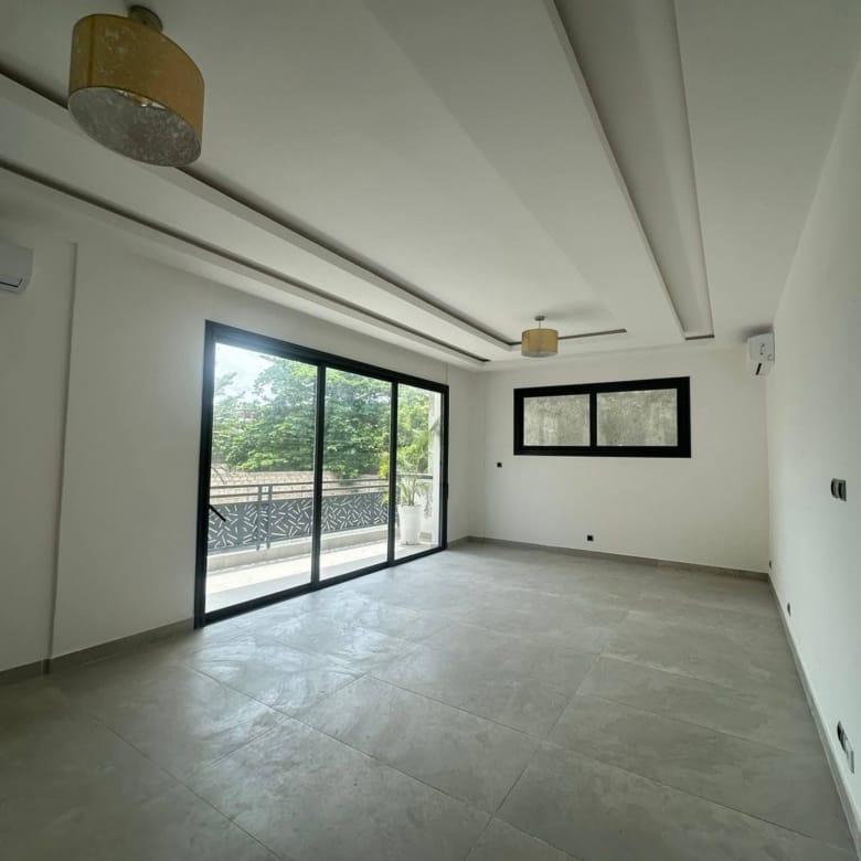 Appartements haut standing à Camp Guézo Cotonou 4