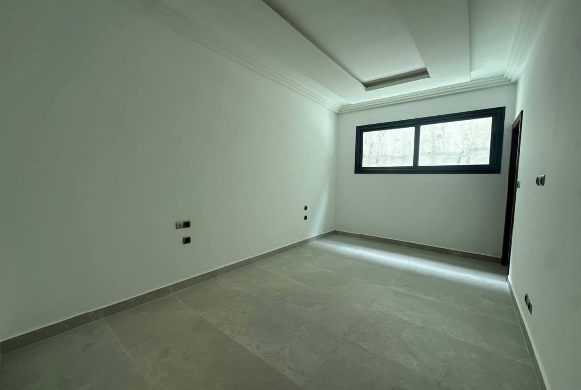 Appartements haut standing à Camp Guézo Cotonou 5