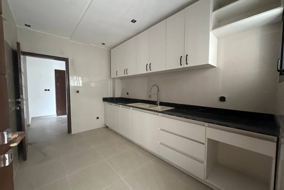 Appartements haut standing à Camp Guézo Cotonou 6