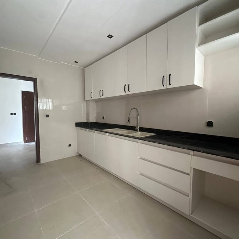 Appartements haut standing à Camp Guézo Cotonou 6