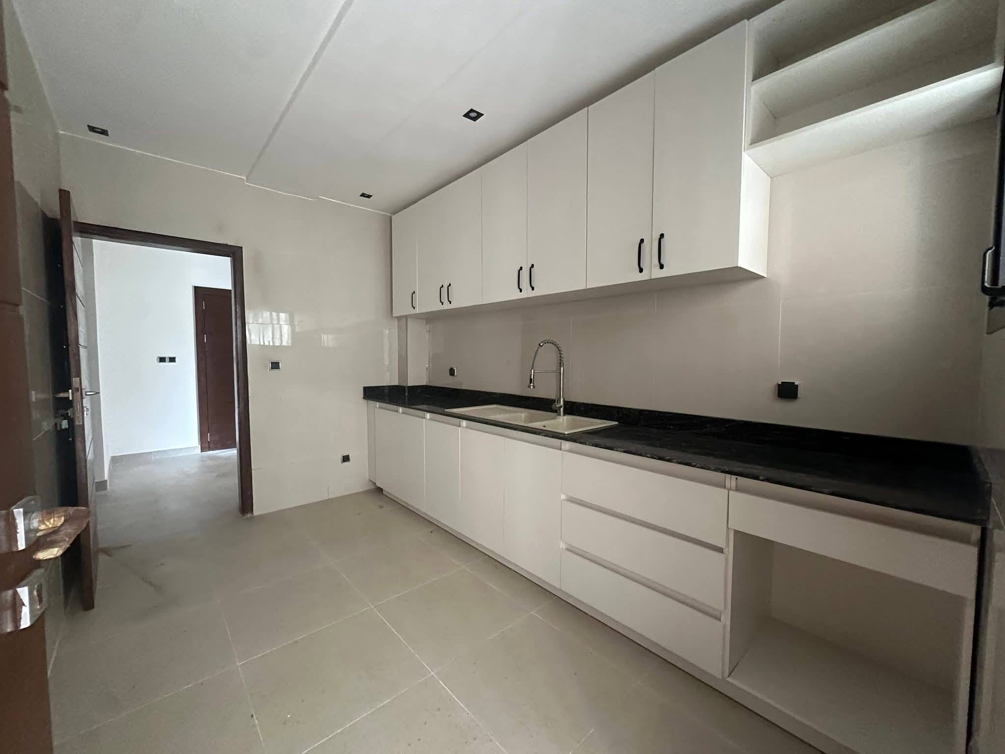 Appartements haut standing à Camp Guézo Cotonou 6