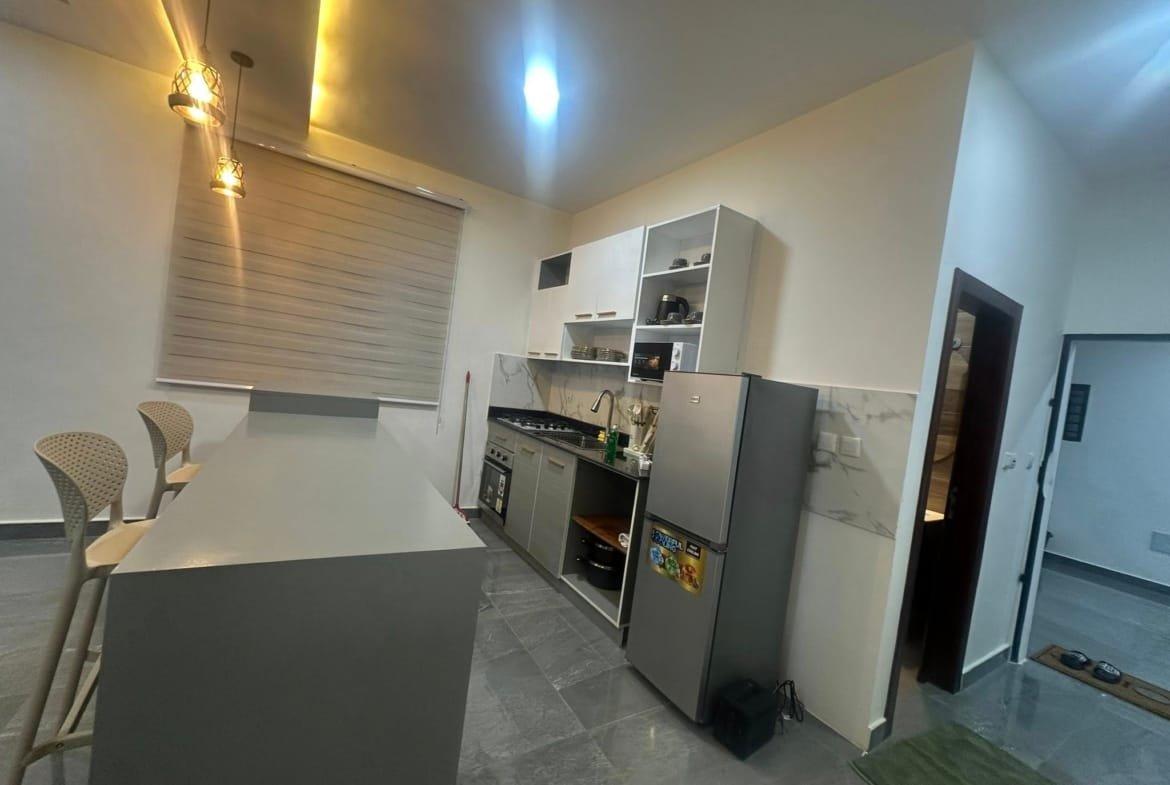 Appartements meublés de standing à Fidjrossè Plage 2