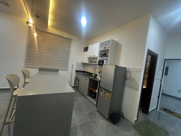 Appartements meublés de standing à Fidjrossè Plage 2