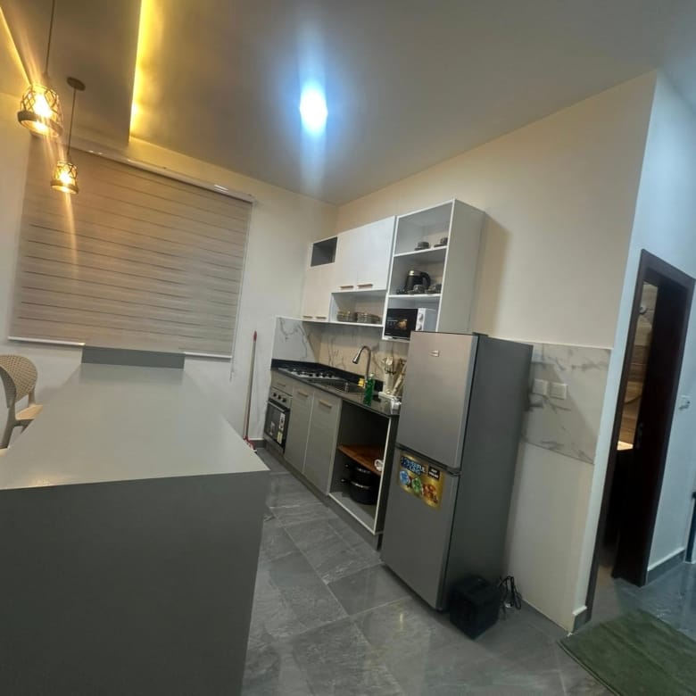 Appartements meublés de standing à Fidjrossè Plage 2