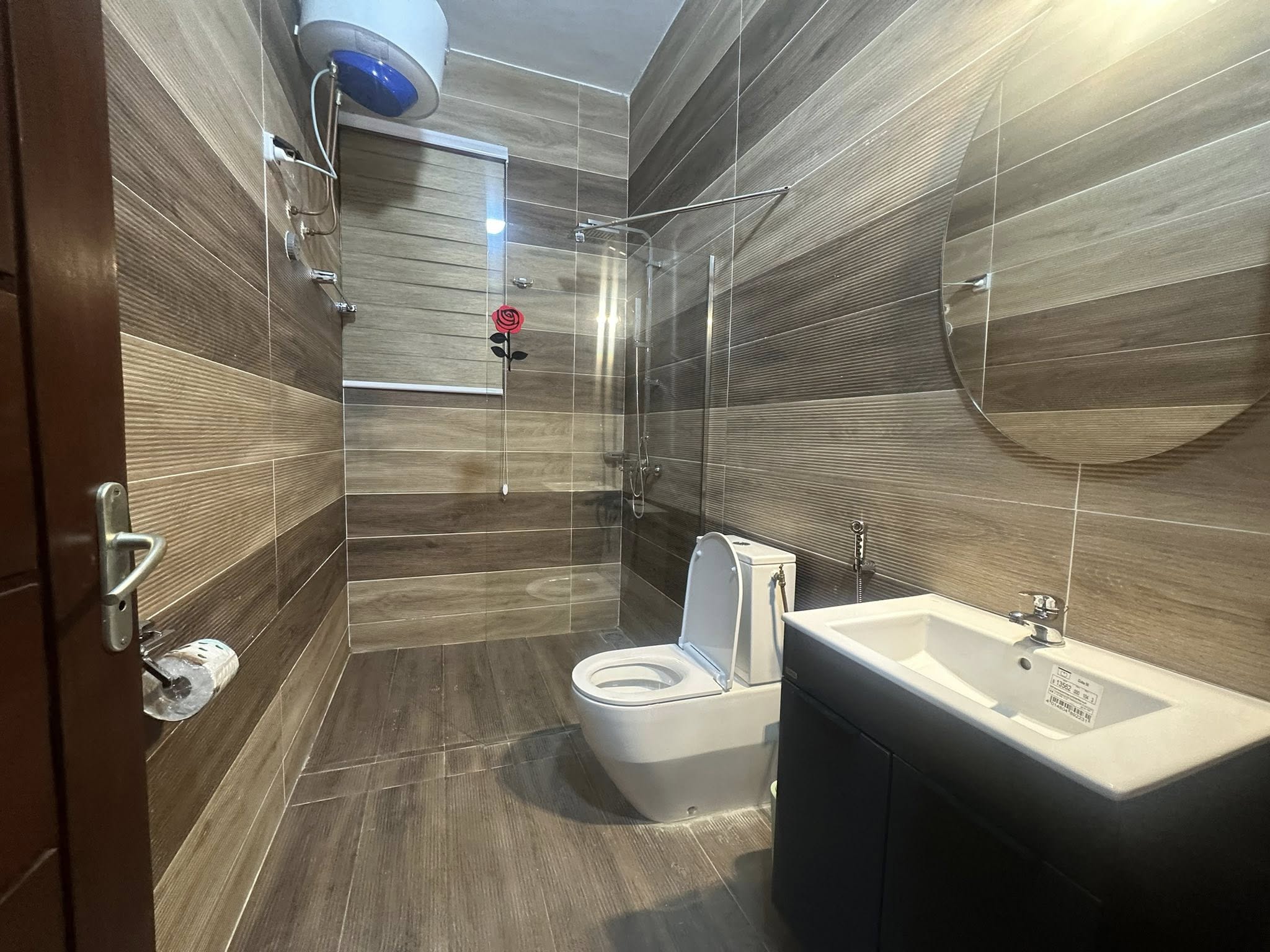 Appartements meublés de standing à Fidjrossè Plage 5