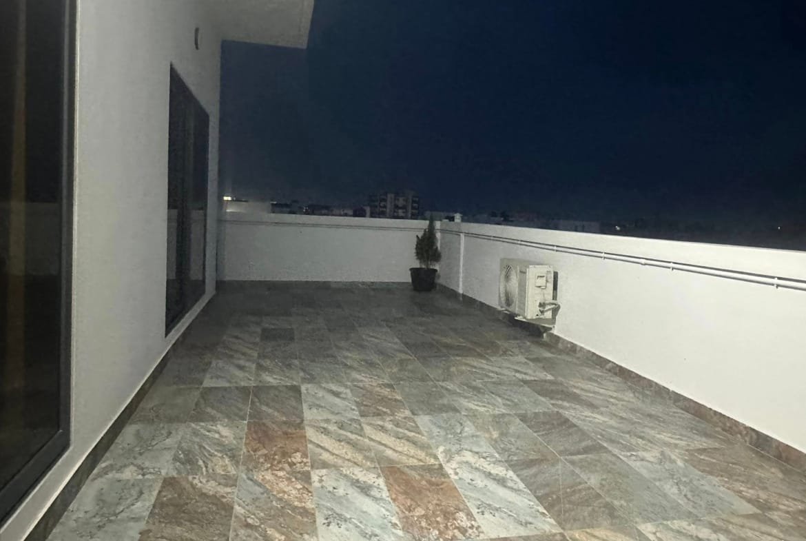 Appartements meublés de standing à Fidjrossè Plage 6