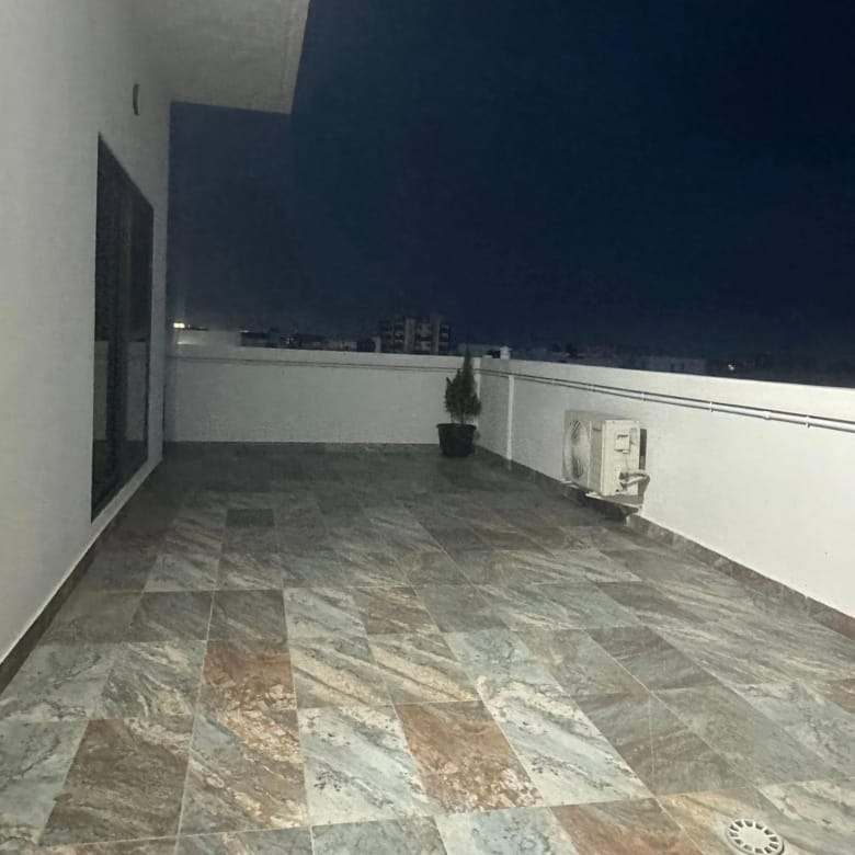 Appartements meublés de standing à Fidjrossè Plage 6