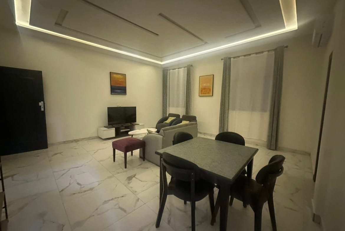 Appartements meublés de standing à Fidjrossè Plage 7