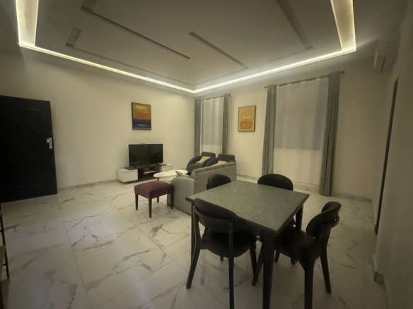 Appartements meublés de standing à Fidjrossè Plage 7