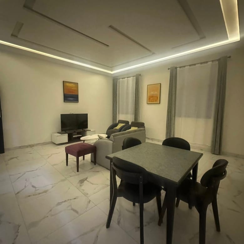 Appartements meublés de standing à Fidjrossè Plage 7