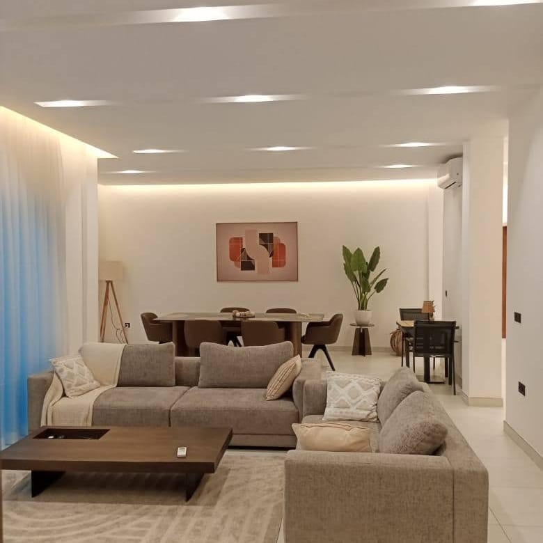 Appartements meublés haut standing à louer à Cotonou 10