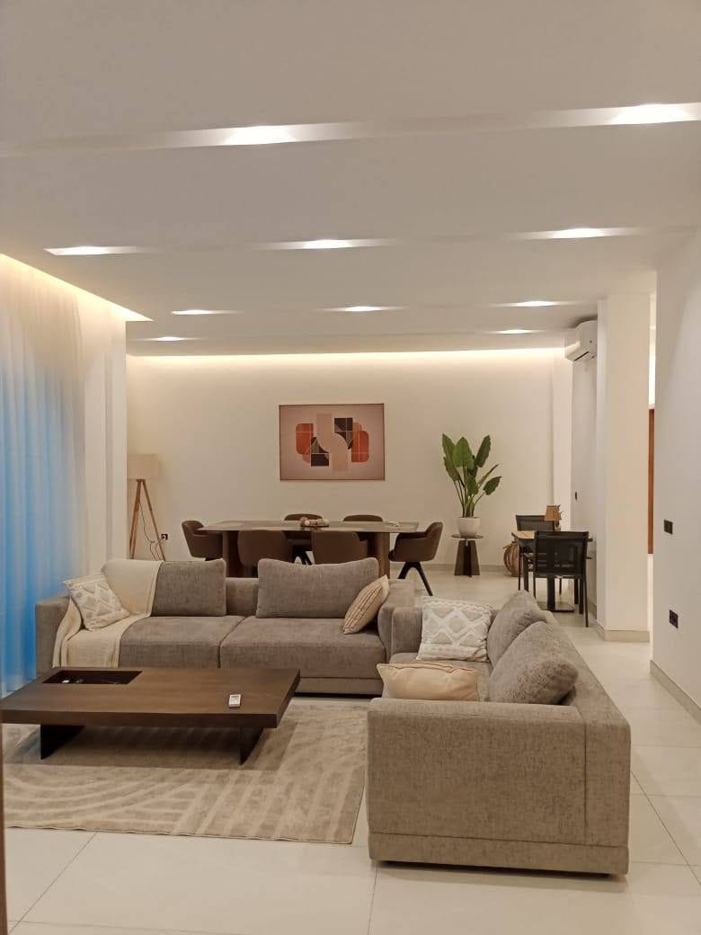Appartements meublés haut standing à louer à Cotonou 10