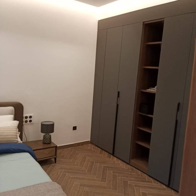 Appartements meublés haut standing à louer à Cotonou 13